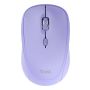 Trust Yvi+ muis Universeel Ambidextrous RF-draadloos + Bluetooth Optisch 1600 DPI (25583) thumbnail