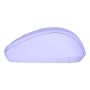 Trust Yvi+ muis Universeel Ambidextrous RF-draadloos + Bluetooth Optisch 1600 DPI (25583) thumbnail