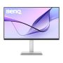 BenQ MA320U computer monitor 80 cm (31.5") 3840 x 2160 Pixels 4K Ultra HD Wit (9H.LMXLB.QBE) thumbnail