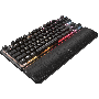 Corsair K70 PRO TKL Magnetic-Mechanical Gaming Keyboard (CH-911911G-DE) thumbnail