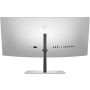 HP Serie 7 Pro 34 inch WQHD Conferencing Monitor - 734pm (8K157E9#ABB) thumbnail
