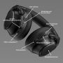 HyperX Cloud MIX 2 - Gaming Headset (zwart) thumbnail