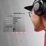 HyperX Cloud MIX 2 - Gaming Headset (zwart) thumbnail
