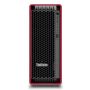 Lenovo ThinkStation P8 AMD Ryzen Threadripper PRO 7975WX 128 GB DDR5-SDRAM 2 TB SSD Windows 11 Pro Tower Workstation Zwart (30HH005MGE) n/a thumbnail