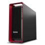 Lenovo ThinkStation P8 AMD Ryzen Threadripper PRO 7975WX 128 GB DDR5-SDRAM 2 TB SSD Windows 11 Pro Tower Workstation Zwart (30HH005MGE) thumbnail