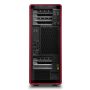 Lenovo ThinkStation P8 AMD Ryzen Threadripper PRO 7975WX 128 GB DDR5-SDRAM 2 TB SSD Windows 11 Pro Tower Workstation Zwart (30HH005MGE) thumbnail