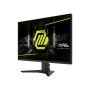 MSI MAG 275QF computer monitor 68,6 cm (27") 2560 x 1440 Pixels Wide Quad HD LCD Zwart (MAG 275QF) thumbnail