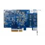 QNAP QXG-10G2TB netwerkkaart Intern Ethernet 10000 Mbit/s (QXG-10G2TB NIET GEBRUIKEN) thumbnail