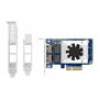 QNAP QXG-10G2TB netwerkkaart Intern Ethernet 10000 Mbit/s (QXG-10G2TB NIET GEBRUIKEN) thumbnail