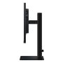 Samsung S24D604UAU computer monitor 61 cm (24") 2560 x 1440 Pixels Quad HD LED Zwart (LS24D604UAUXEN) thumbnail