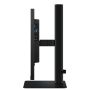 Samsung S24D604UAU computer monitor 61 cm (24") 2560 x 1440 Pixels Quad HD LED Zwart (LS24D604UAUXEN) thumbnail