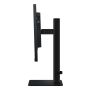 Samsung S24D604UAU computer monitor 61 cm (24") 2560 x 1440 Pixels Quad HD LED Zwart (LS24D604UAUXEN) thumbnail