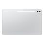 Samsung Galaxy Tab S10 Ultra 5G LTE-TDD & LTE-FDD 256 GB 37,1 cm (14.6") 12 GB Wi-Fi 7 (802.11be) Platina, Zilver (SM-X926BZSREUE) thumbnail