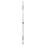 Samsung Galaxy Tab S10 Ultra 5G LTE-TDD & LTE-FDD 256 GB 37,1 cm (14.6") 12 GB Wi-Fi 7 (802.11be) Platina, Zilver (SM-X926BZSREUE) thumbnail
