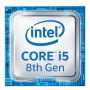 Intel Core i5-8400 processor 2,8 GHz 9 MB Smart Cache Box (BX80684I58400) thumbnail