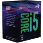Intel Core i5-8400 processor 2,8 GHz 9 MB Smart Cache Box (BX80684I58400) thumbnail