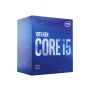 Intel Core i5-10400 Processor 6-Core 2.9 GHz LGA1200 (BX8070110400) thumbnail