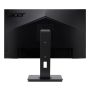 Acer Vero B7 B277U G computer monitor 68,6 cm (27") 2560 x 1440 Pixels Quad HD LCD Zwart (UM.HB7EE.G14) thumbnail