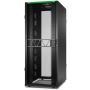 APC NetShelter SX 42U 800mm 1200mm IT Rack met zijpanelen thumbnail