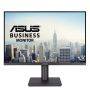 ASUS BE248QF computer monitor 61,2 cm (24.1") 1920 x 1200 Pixels WUXGA LED Zwart (90LM0AJ0-B01K70) thumbnail