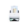 Canon imageFORMULA R30 Scanner met ADF + invoer voor losse vellen 600 x 600 DPI A4 Wit (6051C003AA) thumbnail