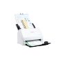 Canon imageFORMULA R30 Scanner met ADF + invoer voor losse vellen 600 x 600 DPI A4 Wit (6051C003AA) thumbnail