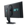 Alienware AW2725DF computer monitor 67,8 cm (26.7") 2560 x 1440 Pixels Quad HD QD-OLED Zwart (GAME-AW2725DF) thumbnail