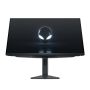 Alienware AW2725DF computer monitor 67,8 cm (26.7") 2560 x 1440 Pixels Quad HD QD-OLED Zwart (GAME-AW2725DF) thumbnail