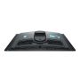 Alienware AW2725DF computer monitor 67,8 cm (26.7") 2560 x 1440 Pixels Quad HD QD-OLED Zwart (GAME-AW2725DF) thumbnail