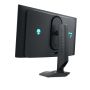 Alienware AW2725DF computer monitor 67,8 cm (26.7") 2560 x 1440 Pixels Quad HD QD-OLED Zwart (GAME-AW2725DF) thumbnail