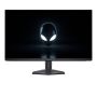 Alienware AW2725DF computer monitor 67,8 cm (26.7") 2560 x 1440 Pixels Quad HD QD-OLED Zwart (GAME-AW2725DF) thumbnail
