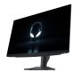 Alienware AW2725DF computer monitor 67,8 cm (26.7") 2560 x 1440 Pixels Quad HD QD-OLED Zwart (GAME-AW2725DF) thumbnail