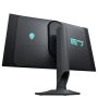 Alienware AW2725DF computer monitor 67,8 cm (26.7") 2560 x 1440 Pixels Quad HD QD-OLED Zwart (GAME-AW2725DF) thumbnail