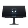 Alienware AW2725DF computer monitor 67,8 cm (26.7") 2560 x 1440 Pixels Quad HD QD-OLED Zwart (GAME-AW2725DF) thumbnail