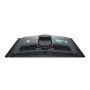 Alienware AW2725DF computer monitor 67,8 cm (26.7") 2560 x 1440 Pixels Quad HD QD-OLED Zwart (GAME-AW2725DF) thumbnail