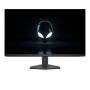 Alienware AW2725DF computer monitor 67,8 cm (26.7") 2560 x 1440 Pixels Quad HD QD-OLED Zwart (GAME-AW2725DF) thumbnail