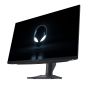 Alienware AW2725DF computer monitor 67,8 cm (26.7") 2560 x 1440 Pixels Quad HD QD-OLED Zwart (GAME-AW2725DF) thumbnail