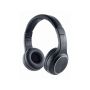 Gembird Warszawa Bluetooth Headset met Microfoon Zwart (BHP-WAW) thumbnail