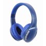 Gembird Bluetooth Stereo Headset Blauw (BTHS-01-B) thumbnail