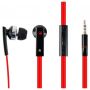 Gembird Porto In-Ear Headset met Microfoon (MHS-EP-OPO) thumbnail