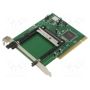 Gembird PCI-Adapter voor PCMCIA-Kaarten (PCMCIA-PCI) thumbnail