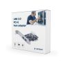 Gembird USB 3.0 PCI-E Host Adapter (UPC-30-2P) thumbnail