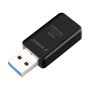 Gembird Dual-band AC1300 USB Wi-Fi adapter (WNP-UA1300-02) thumbnail