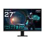 GIGABYTE GS27FA computer monitor 68,6 cm (27") 1920 x 1080 Pixels Full HD LCD Zwart (GS27FA EU) thumbnail