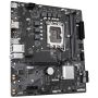 GIGABYTE H610M D3W DDR4 moederbord Intel H610 LGA 1700 micro ATX (H610M D3W DDR4) thumbnail