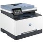 HP Color LaserJet Pro MFP 3302fdn (499Q7F) thumbnail