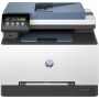 HP Color LaserJet Pro MFP 3302fdn (499Q7F) thumbnail