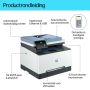 HP Color LaserJet Pro MFP 3302fdn (499Q7F) thumbnail