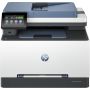 HP Color LaserJet Pro MFP 3302fdw (499Q8F) thumbnail