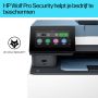 HP Color LaserJet Pro MFP 3302fdw (499Q8F) thumbnail